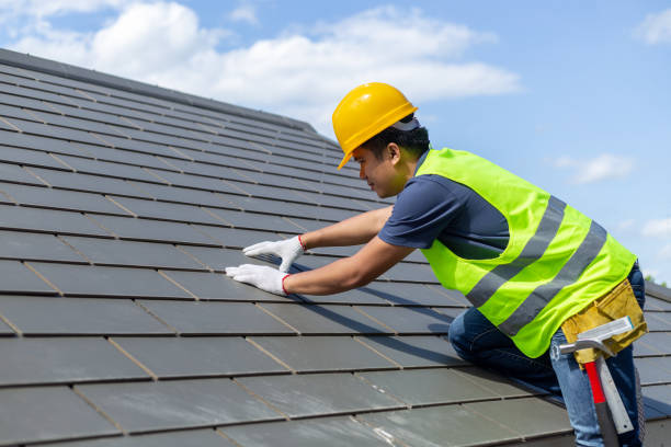 Best Commercial Roofing Services  in Springville, VA