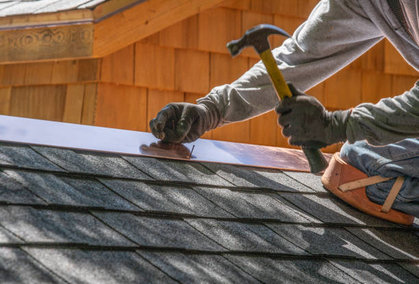 Best Roof Insulation Installation  in Springville, VA