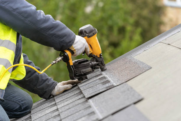 Best Rubber Roofing (EPDM, TPO)  in Springville, VA