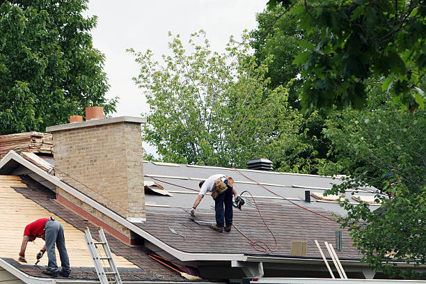 Best Roof Leak Repair  in Springville, VA
