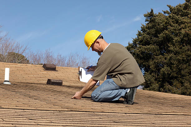 Best Emergency Roof Repair Services  in Springville, VA