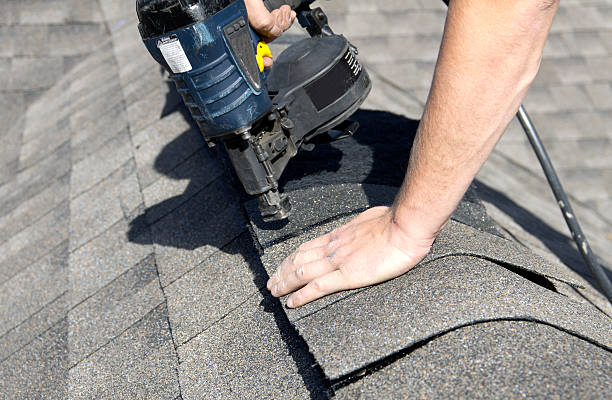 Best Roof Installation  in Springville, VA