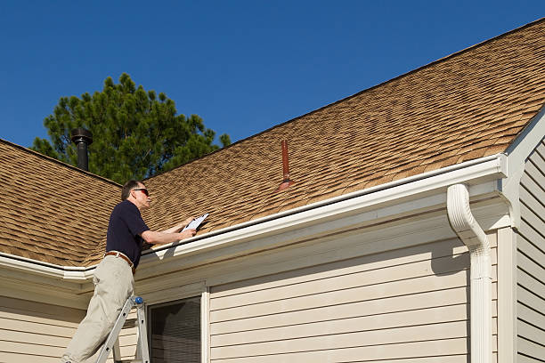 Fast & Reliable Emergency Roof Repairs in Springville, VA
